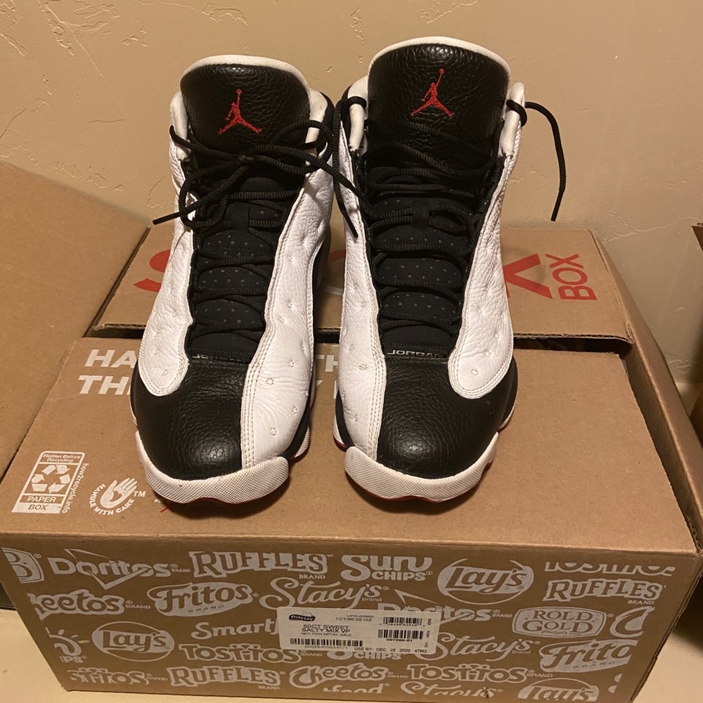 Jordan 13 - Picture 1 of 4